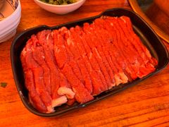 -牛街清真满恒記(平安里西大街店)