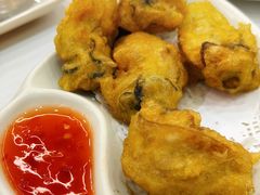 -蚝乡农庄(铁涌赤岸店)