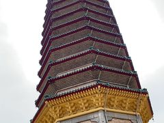 -八大处公园