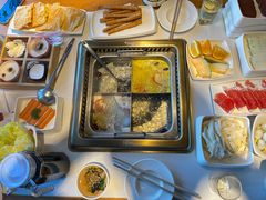 特选澳州肥牛-花椒籽·鲜肉火锅(城阳宝龙店)