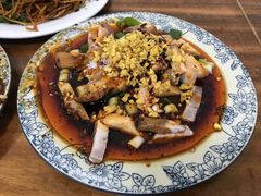 -温记府廟豆汤饭·始于1955年(海椒店)