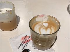 -sugarman espresso素饮糖人高新咖啡工厂