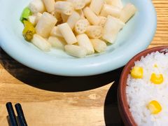 -湘与香缘·湖南菜(王府井北京市百货大楼店)