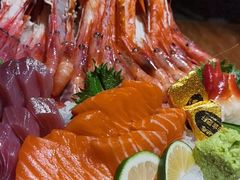 -蟹将军·松叶蟹和牛日料放题自助(K11店)