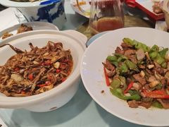 -天和晟新京菜.水煮鱼.湘土菜(国展店)