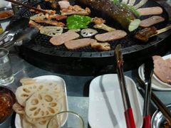 android_upload_pic-缘来香大凉山西昌火盆烧烤.12年老店(巴国城店)