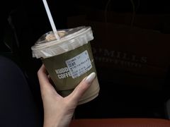 -KUDDO COFFEE(深圳湾总部)