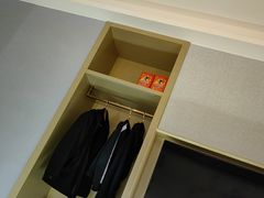 -格林东方酒店(北京国贸四惠高碑店地铁站店)