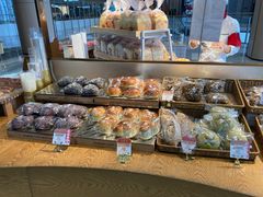 -西村叔叔的店·面包·甜品·蛋糕(清河万象汇店)