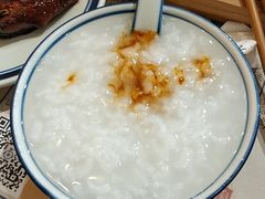 鸡粥-卤儿道道(龙游路店)