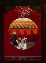 -金夫人婚纱摄影(总店)