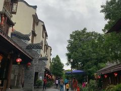 -老船夫石锅苗苗鱼·老字号(三道堰总店)
