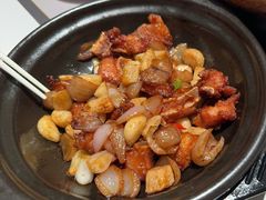 -新兴·金羊座·粤菜点心(乐峰店)