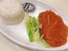 -旺角宝港式茶餐厅(寮步店)