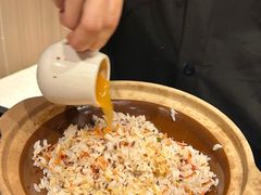 -潮澎派·潮汕菜大排档(南较西路店)