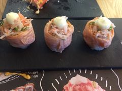 -Sushi Love 创意寿司(丽影广场店)