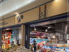 -blt精品超市(KKMALL京基店)