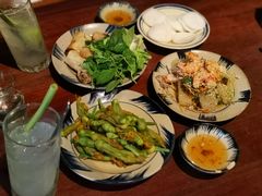 -Cuc Gach Quan Restaurant