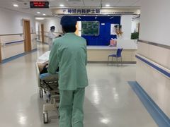 -上海市静安区闸北中心医院