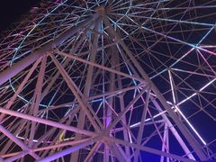 -南昌之星摩天轮