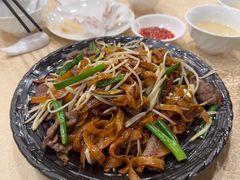 -麒麟中餐厅·经典粤菜·地道菜式老字号(广州长隆酒店)