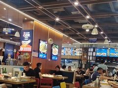 -勇利赵家烤肉坊(翠华北路店)