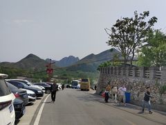 -狼牙山风景区