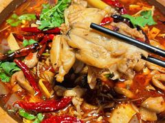 -马头巷·隐庐居·红油大虾(园区店)