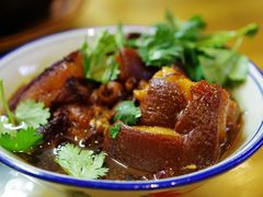 -聪辉同安老美食饭店(大元路店)