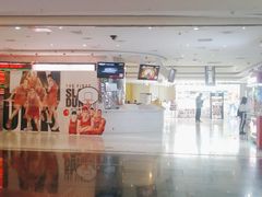 -金逸影城(大悦城IMAX激光店)