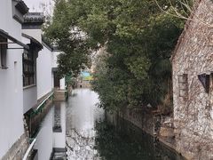-不晚酒店(苏州观前平江路店)