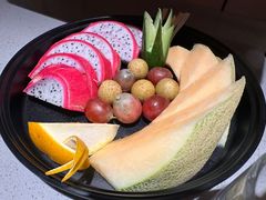 -海底捞火锅(大华一路店)