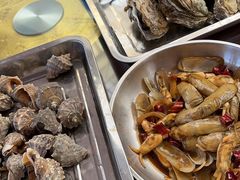 -老虎石海上公园