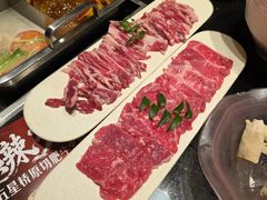 -五星桥原切肥牛火锅·30年专注好牛肉(湖塘店)