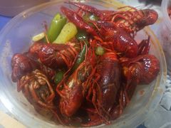 -龙虾奇迹(大华三路店)