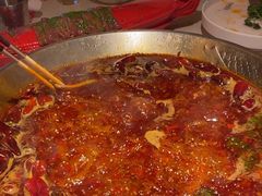-小龙坎火锅(春熙太古里店)