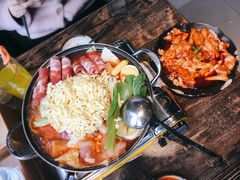 -泰好吃芝士年糕火锅(独墅湖店)