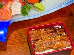 -大吉鲜鱼料理自慢(维也纳大厦店)