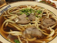 -群姐面馆·海鲜烧烤(同安路二店)