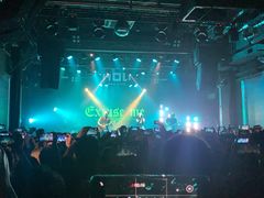 -HOU LIVE(下沙店)