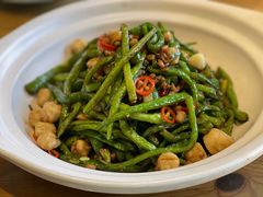 -山海经·海边人家 海鲜新青岛菜(扬州路店)