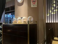 -捞王锅物料理(四川北路店)