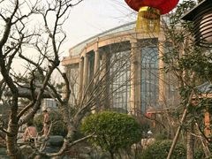 -郑州银基黄帝宫御温泉