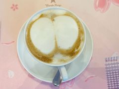 -万达瑞华酒店美食汇自助餐厅(楚河汉街店)