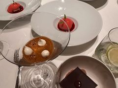 -Le Comptoir de Pierre Gagnaire