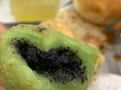 -冰泉豆浆馆(白云山总店)