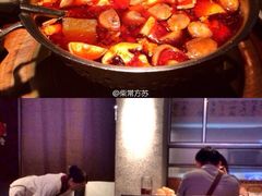 -鼎王麻辣锅(七贤店)
