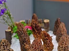 -野·大山里土鸡火锅(万科里店)