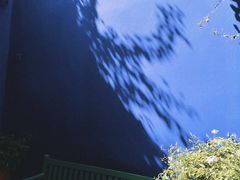 -马洛雷勒花园