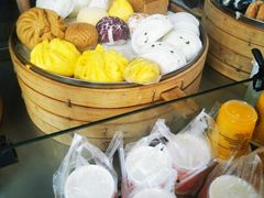 -小霞包点(香雪店)